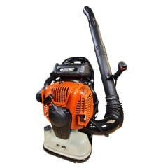 Oleomac BV 901 Benzinli Sırt Tipi Yaprak Üfleme Makinesi 5Hp
