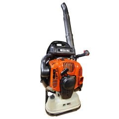 Oleomac BV 901 Benzinli Sırt Tipi Yaprak Üfleme Makinesi 5Hp