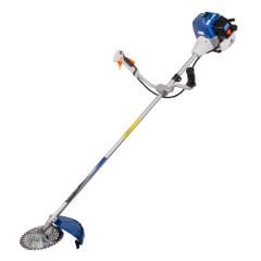 Zomax ZMG5312T 2 HP Euro5 Motorlu Yan Tırpan