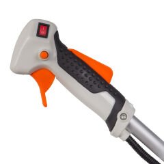 Zomax ZMG5312T 2 HP Euro5 Motorlu Yan Tırpan