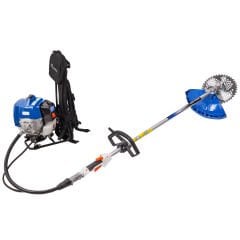 Zomax ZMG5315T 2 HP Euro5 Motorlu Sırt Tırpan