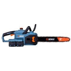Senix CSX2-M2-EU Akülü Testere 4.0Ah