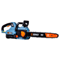 Senix CSX2-M2-EU Akülü Testere 4.0Ah