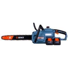 Senix CSX2-M2-EU Akülü Testere 4.0Ah