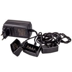 Koham KH-S40 Budama Makası Üç Akülü Sensörlü 40mm