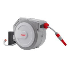 Palmera PA-OHM40 Otomatik Hortum Makarası 40 Metre