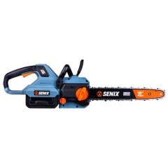 Senix CSX6-M-EU Akülü Testere 4.0Ah