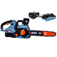 Senix CSX6-M-EU Akülü Testere 4.0Ah