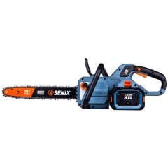 Senix CSX6-M-EU Akülü Testere 4.0Ah
