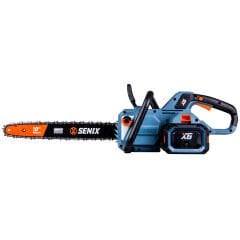 Senix CSX6-M1-EU Akülü Testere  6.0Ah