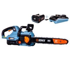 Senix CSX6-M1-EU Akülü Testere  6.0Ah