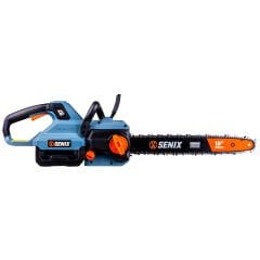 Senix CSX6-M1-EU Akülü Testere  6.0Ah