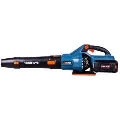 Senix BLAX6-M1-EU Akülü Üfleme Makinesi 6.0Ah