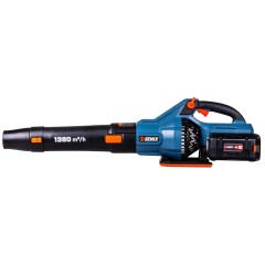 Senix BLAX6-M1-EU Akülü Üfleme Makinesi 6.0Ah