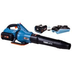 Senix BLAX6-M1-EU Akülü Üfleme Makinesi 6.0Ah