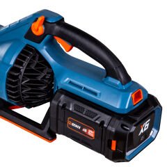 Senix BLAX6-M1-EU Akülü Üfleme Makinesi 6.0Ah