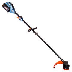 Senix GTX6-M-EU Akülü Tırpan 6.0Ah