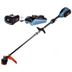 Senix GTX6-M-EU Akülü Tırpan 6.0Ah