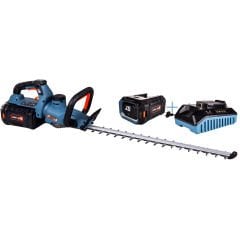 Senix HTX6-M1-EU Akülü Çit Biçme Makinesi 4.0Ah