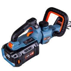 Senix HTX6-M1-EU Akülü Çit Biçme Makinesi 4.0Ah