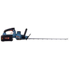 Senix HTX6-M1-EU Akülü Çit Biçme Makinesi 4.0Ah
