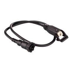 Koham 33V 15Ah Sırt Tipi Akü + Şarj Cihazı KH-LB3315A