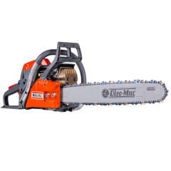 Oleomac GS 630 Euro5 Motorlu Testere 4.7HP
