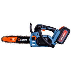 Senix CSX2-M1-EU Akülü Testere 4.0Ah