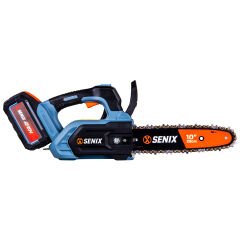 Senix CSX2-M1-EU Akülü Testere 4.0Ah