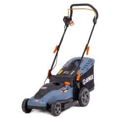 Senix LPP18-M-EU Elektrikli Çim Biçme Makinesi 1800W