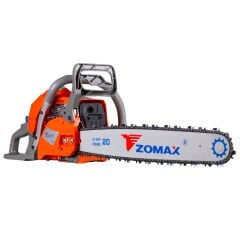 Zomax ZMC5581 Euro5 Motorlu Testere 4Hp
