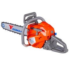 Zomax ZMC5581 Euro5 Motorlu Testere 4Hp