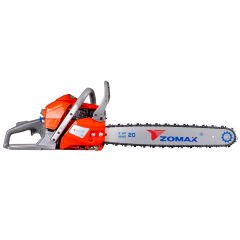 Zomax ZMC5581 Euro5 Motorlu Testere 4Hp