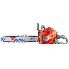 Zomax ZMC5581 Euro5 Motorlu Testere 4Hp