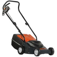 Oleomac K 35 P Elektrikli Çim Biçme Makinesi 1100w 33cm