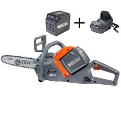 Oleo-Mac GSİ 30 Akülü Testere 5.0 AH Akülü