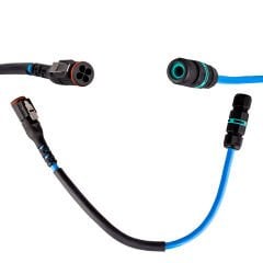 Campagnola Alice Kablo Konnektörü Yeni Tip