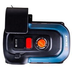 Senix LR180-L2-EU Akülü Çim Biçme Robotu