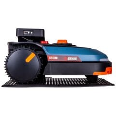 Senix LR180-L2-EU Akülü Çim Biçme Robotu