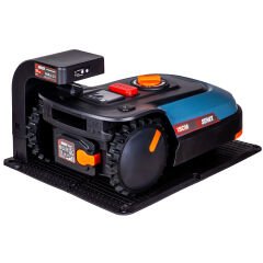 Senix LR180-L2-EU Akülü Çim Biçme Robotu