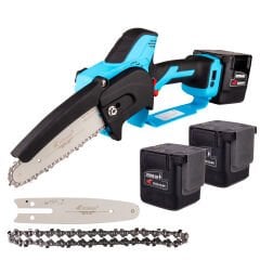 Koham KH-CS15 Akülü Testere 5 Ah İki Akülü