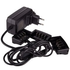 Koham KH-CS15 Akülü Testere 5 Ah İki Akülü