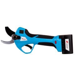 Koham KH-S32K 32mm Budama Makası Kızaklı Üç Akülü Sensörlü