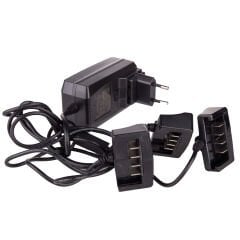 Koham KH-S32K 32mm Budama Makası Kızaklı Üç Akülü Sensörlü