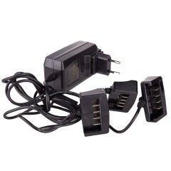 Koham KH-S32K 32mm Budama Makası Kızaklı Üç Akülü Sensörlü