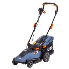 Senix LPP16-M-EU 1600W Elektrikli Çim Biçme Makinesi