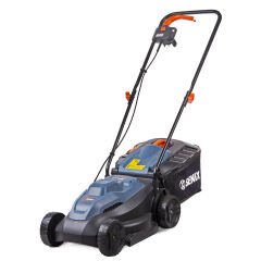 Senix LPP10-L-EU 1000W Elektrikli Çim Biçme Makinası