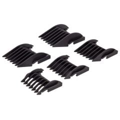 Heiniger Style Midi Tarak Seti