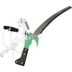 Formosa Tools Yüksek Dal Budama Makası Testereli İpli