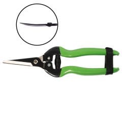 Formosa 24206 Meyve Toplama Makası Eğik Ağız 19Cm